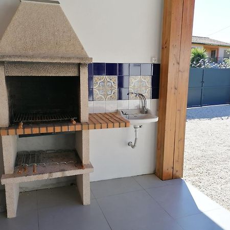 Casa Moderna Proxima Da Praia Santa Catarina  Esterno foto
