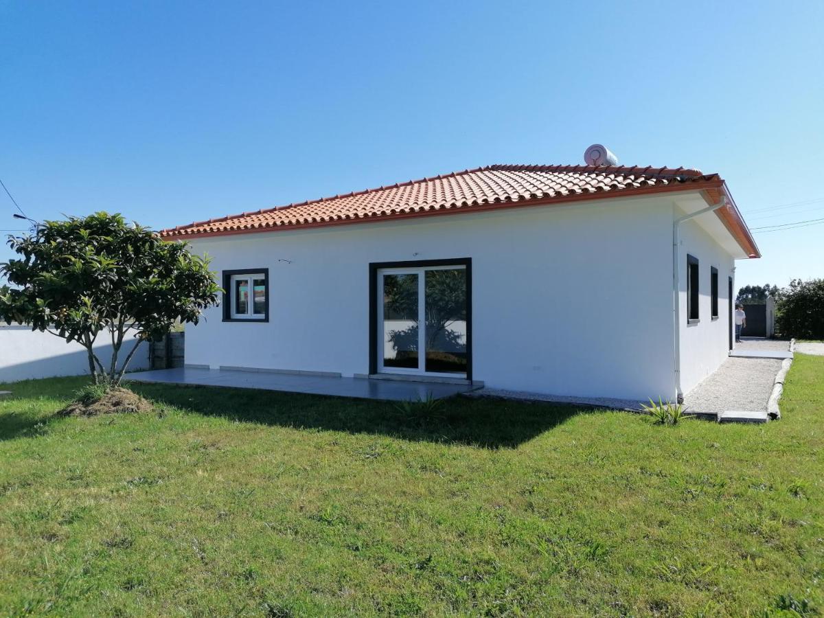 Casa Moderna Proxima Da Praia Santa Catarina  Esterno foto