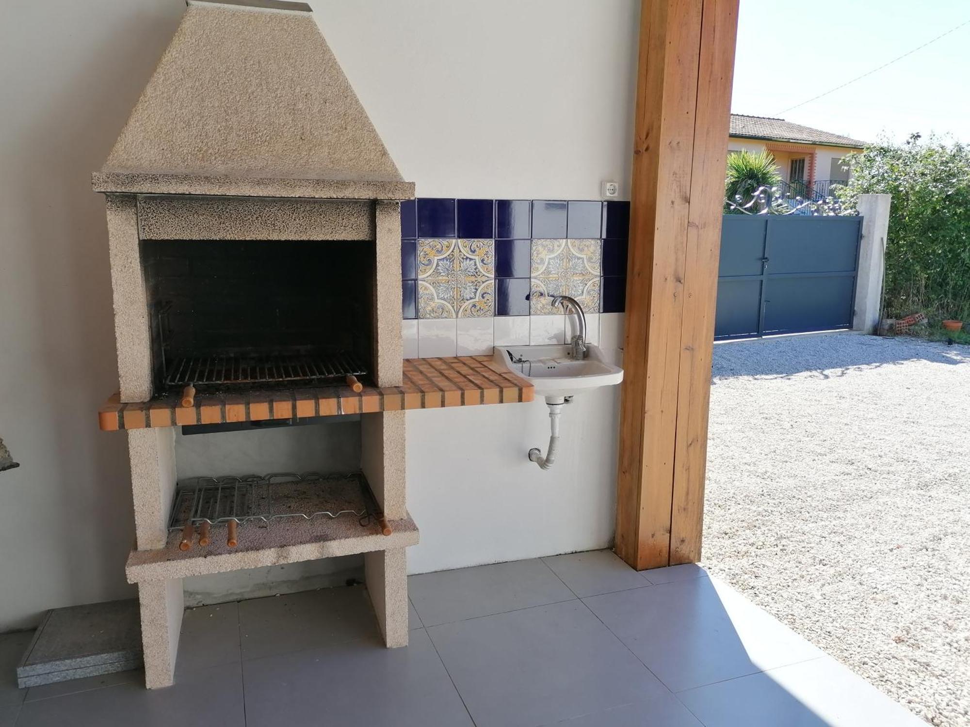 Casa Moderna Proxima Da Praia Santa Catarina  Esterno foto