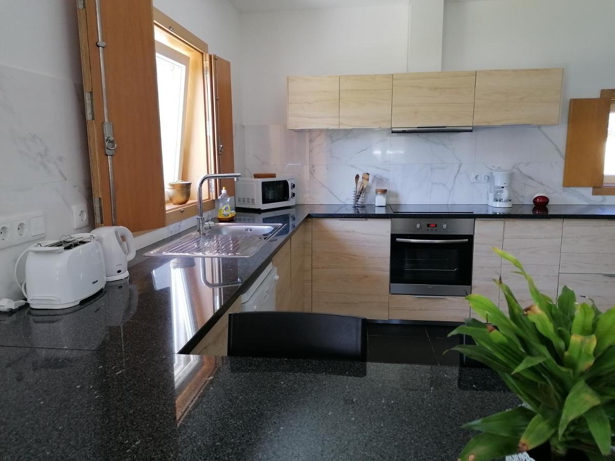 Casa Moderna Proxima Da Praia Santa Catarina  Esterno foto