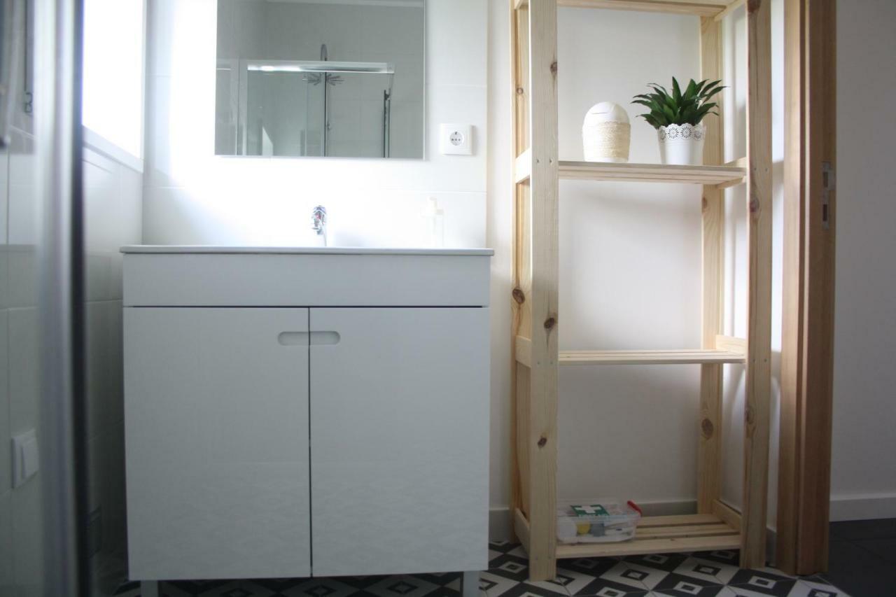 Casa Moderna Proxima Da Praia Santa Catarina  Esterno foto