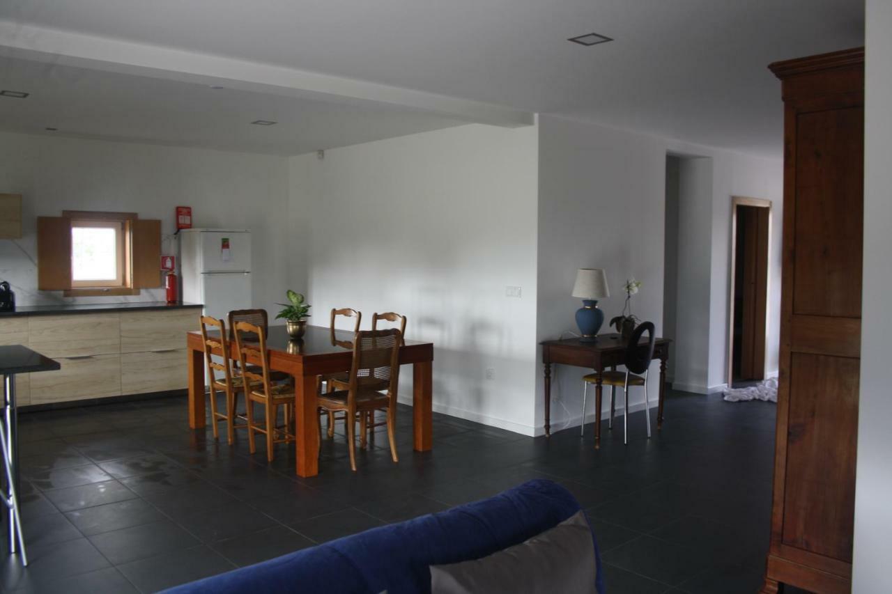 Casa Moderna Proxima Da Praia Santa Catarina  Esterno foto