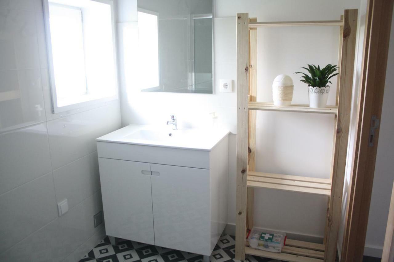 Casa Moderna Proxima Da Praia Santa Catarina  Esterno foto