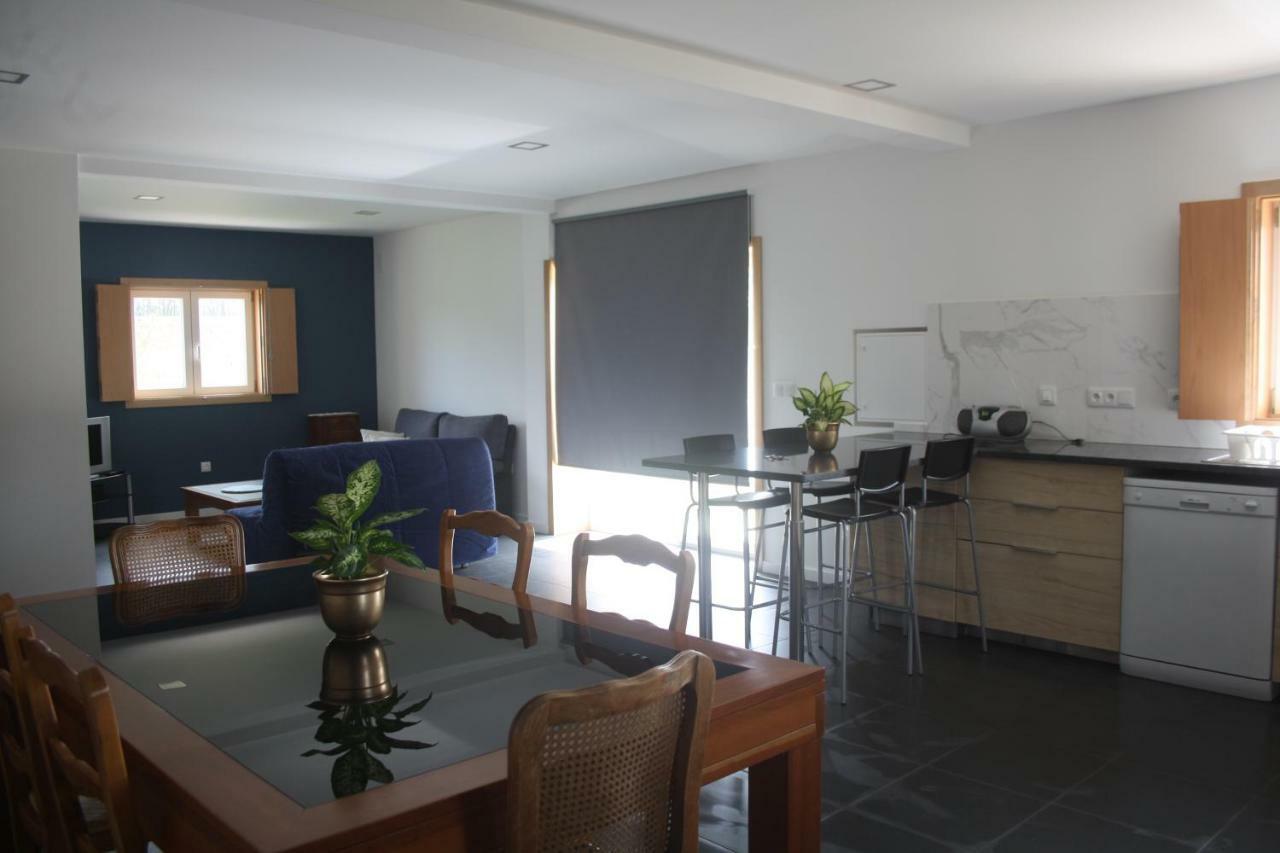 Casa Moderna Proxima Da Praia Santa Catarina  Esterno foto