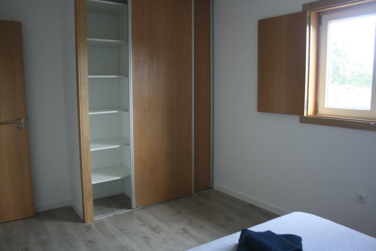 Casa Moderna Proxima Da Praia Santa Catarina  Esterno foto