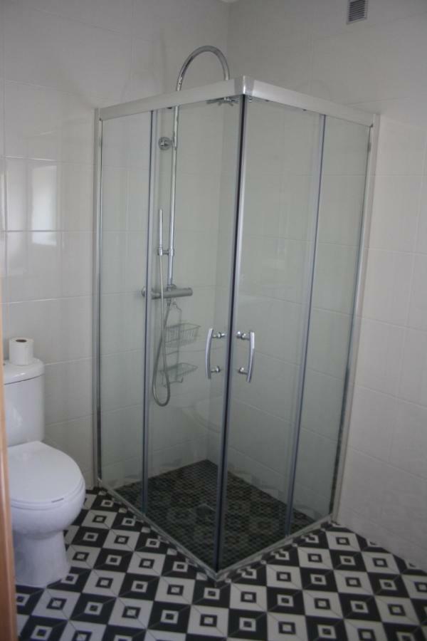 Casa Moderna Proxima Da Praia Santa Catarina  Esterno foto